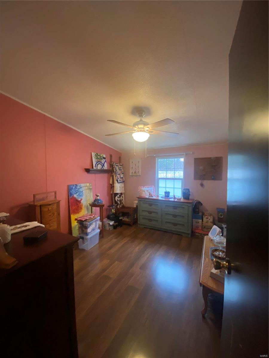 Century Oaks - Residential