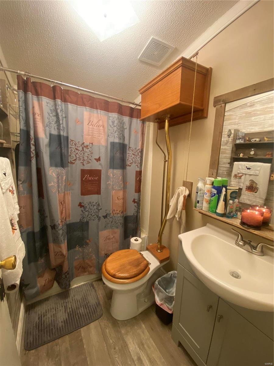 Century Oaks - Residential