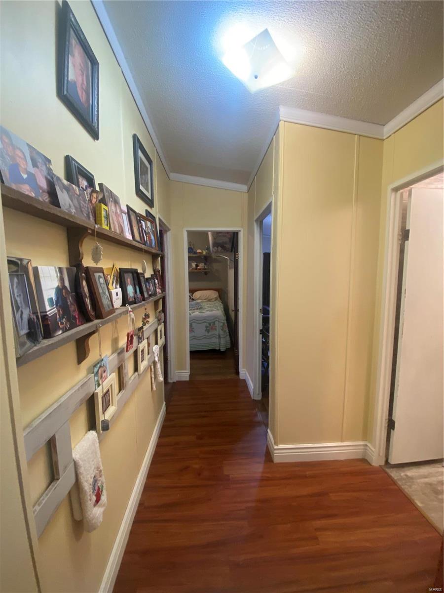 Century Oaks - Residential