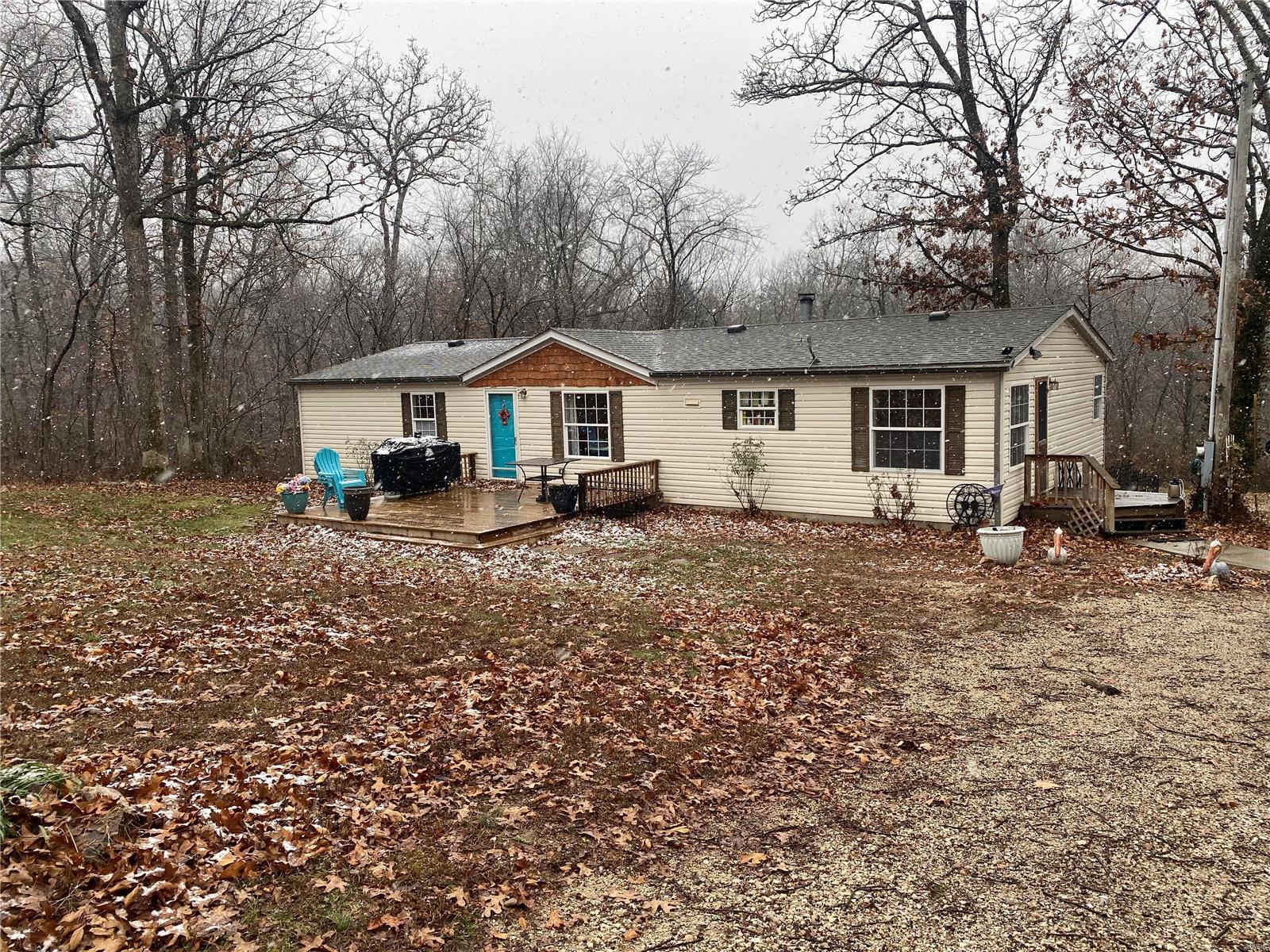 Century Oaks - Residential