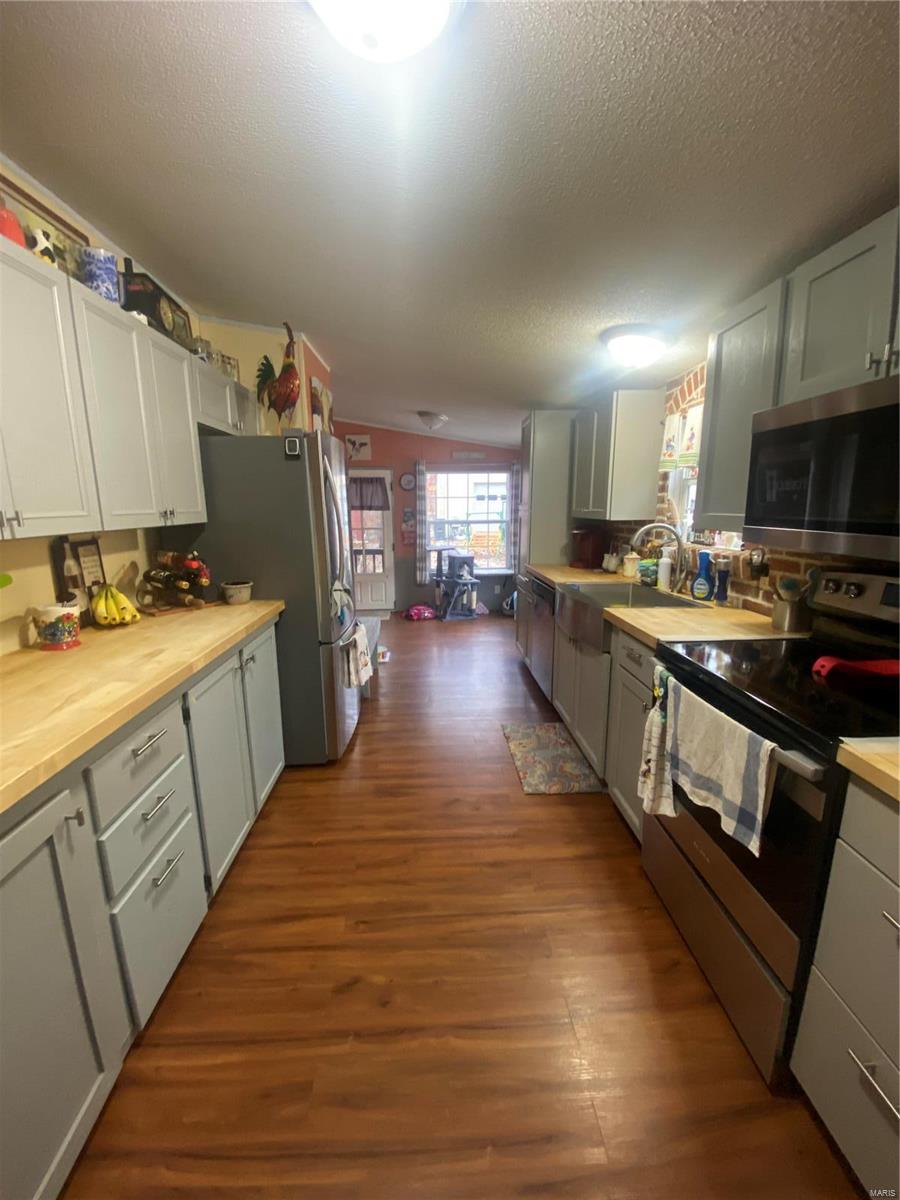 Century Oaks - Residential