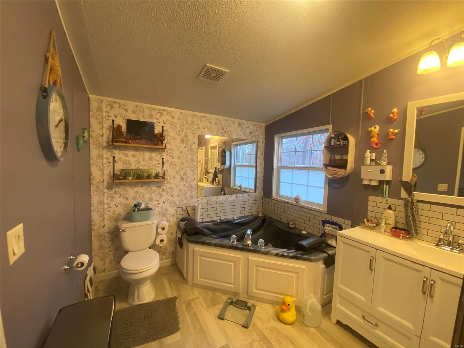 Century Oaks - Residential