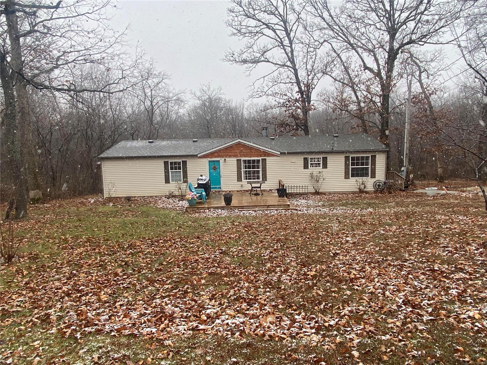 Century Oaks - Residential