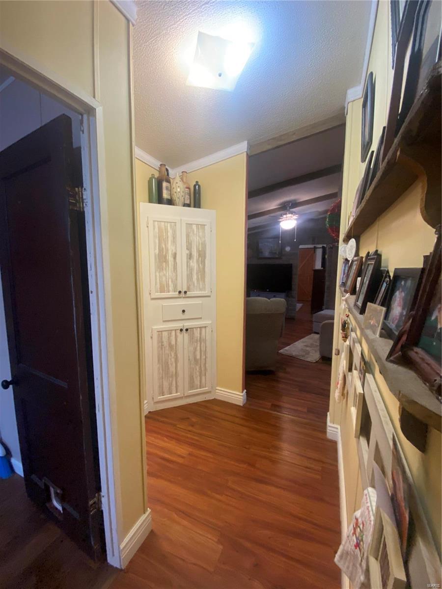 Century Oaks - Residential