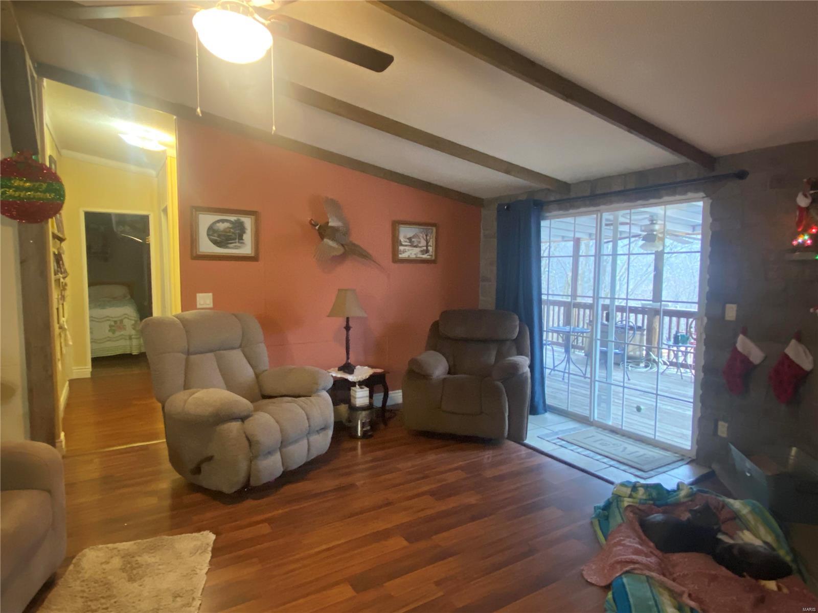 Century Oaks - Residential