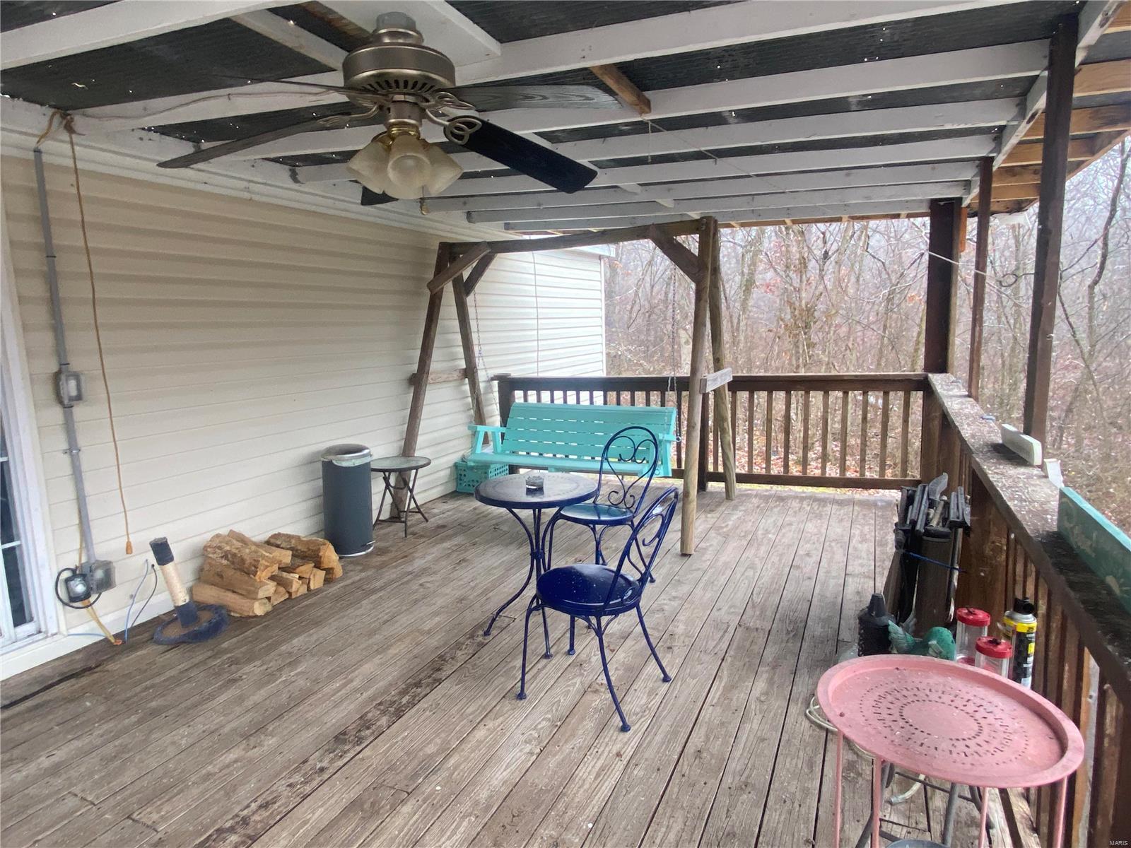 Century Oaks - Residential