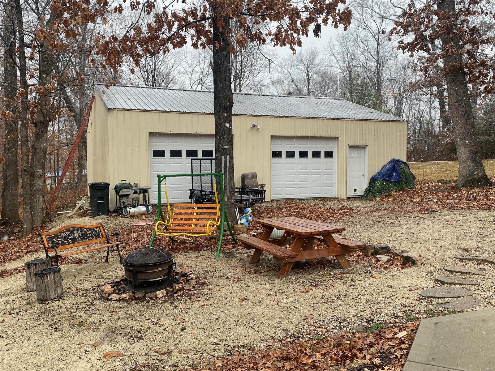 Century Oaks - Residential