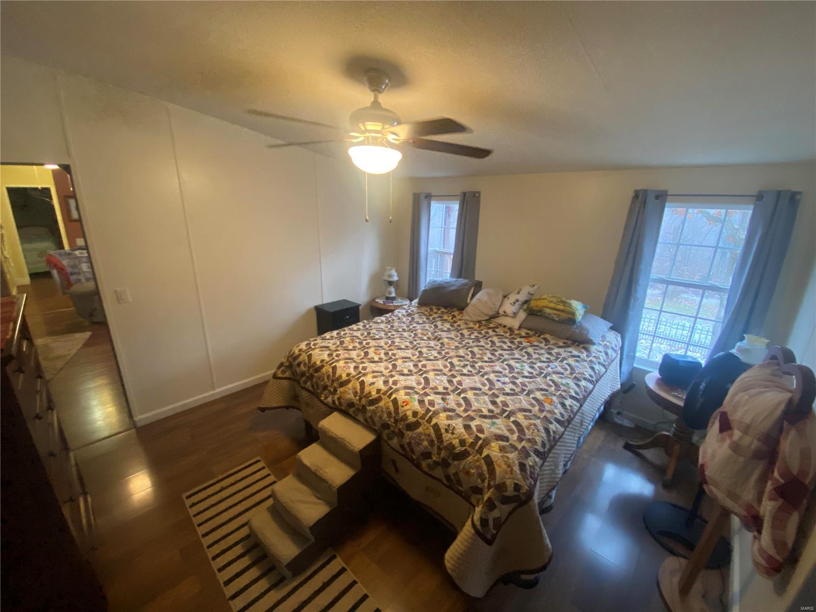 Century Oaks - Residential