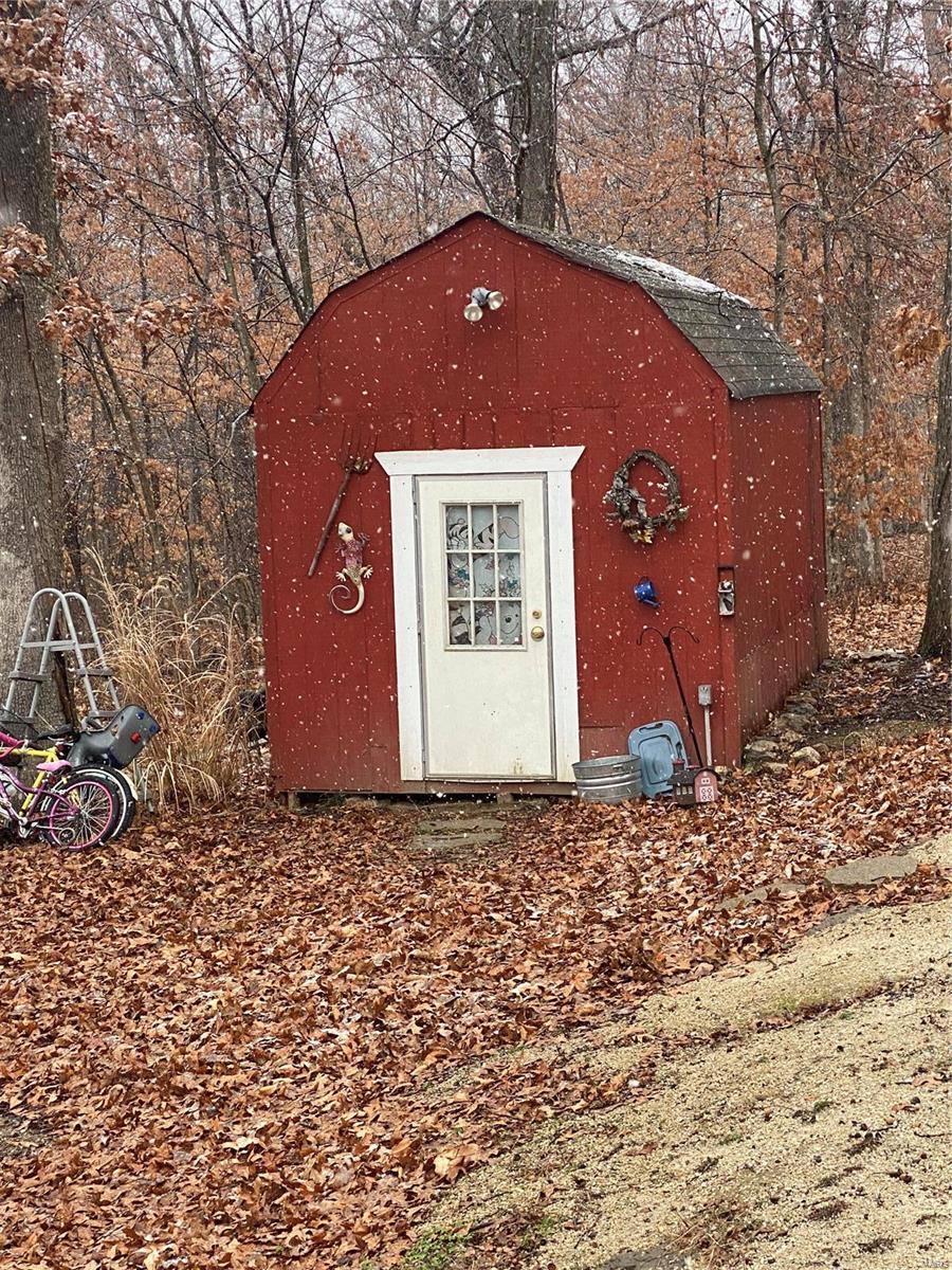 Century Oaks - Residential