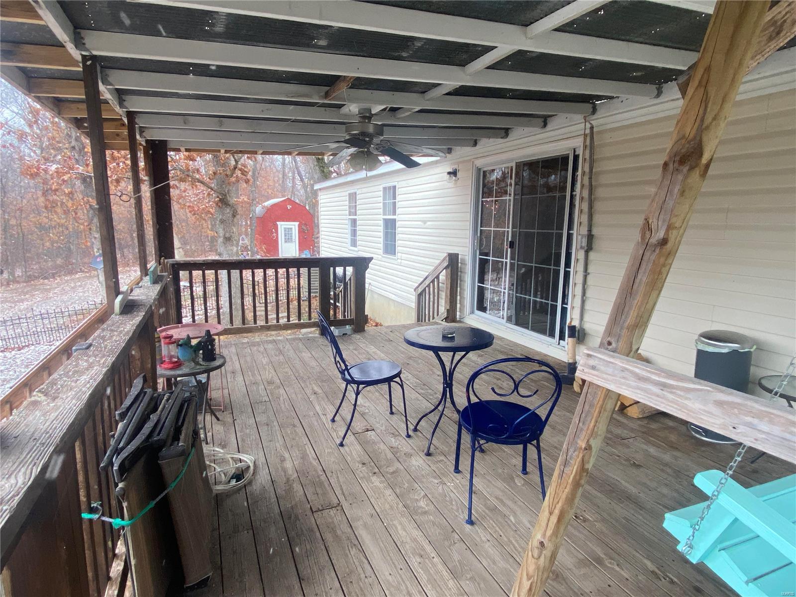 Century Oaks - Residential