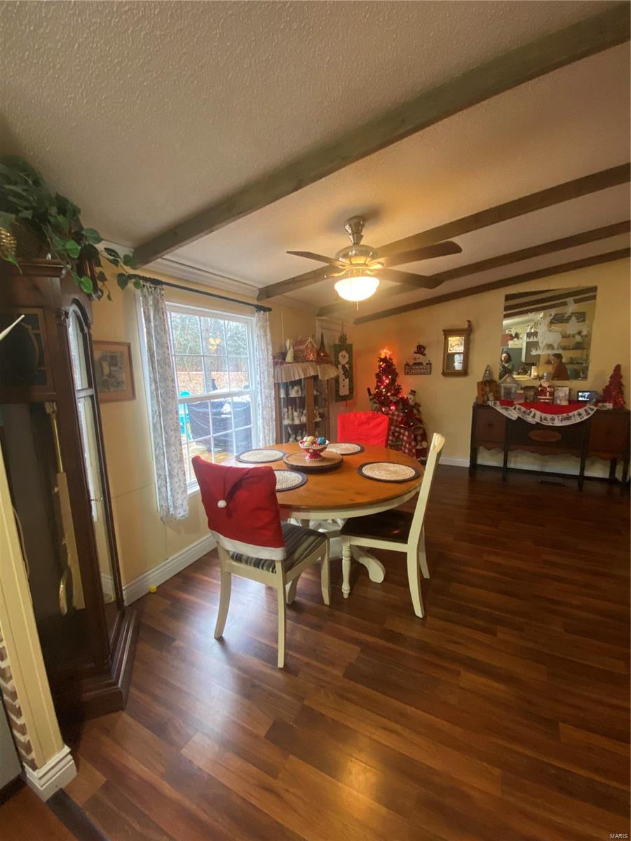 Century Oaks - Residential