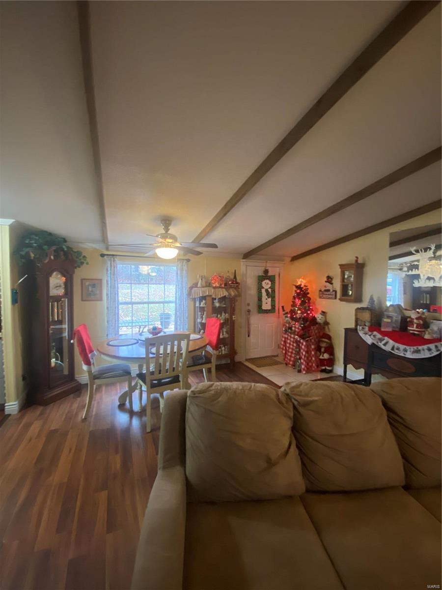 Century Oaks - Residential