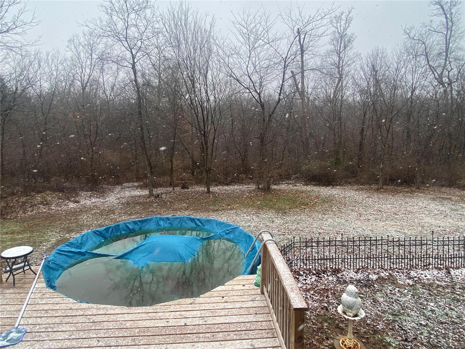 Century Oaks - Residential