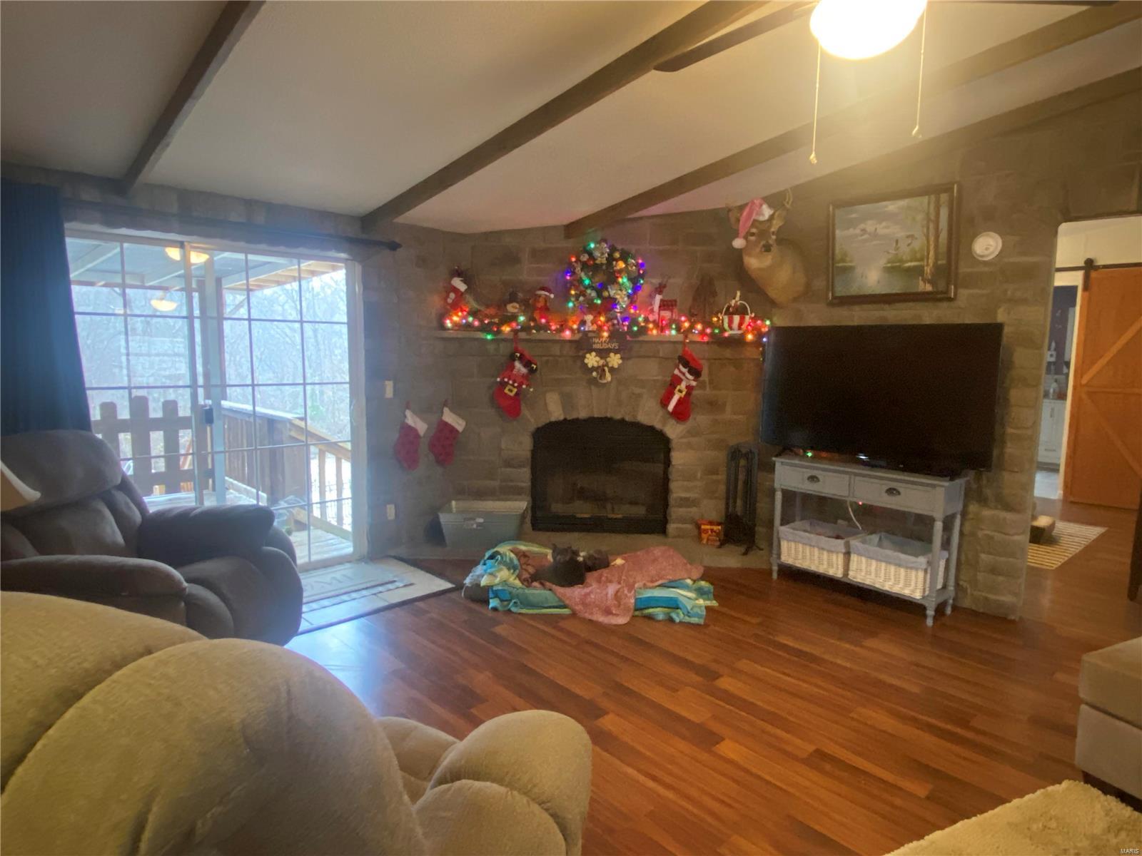 Century Oaks - Residential