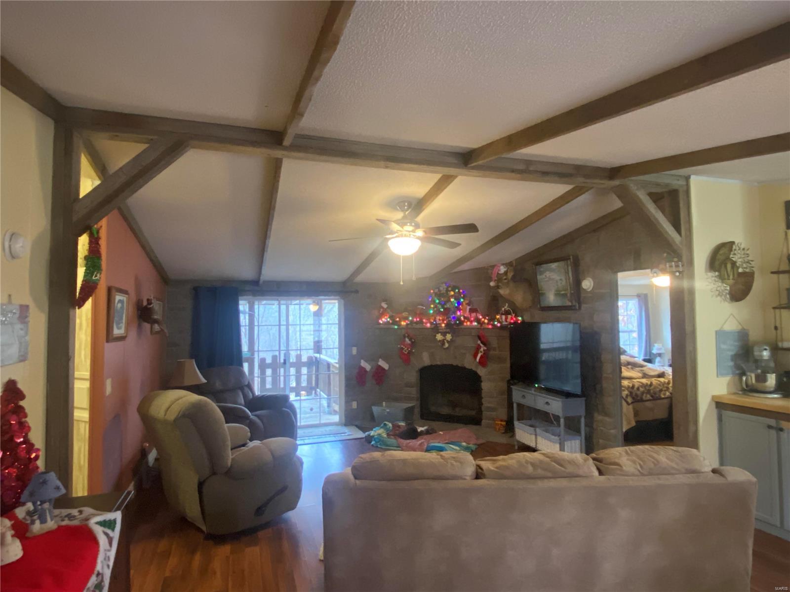 Century Oaks - Residential