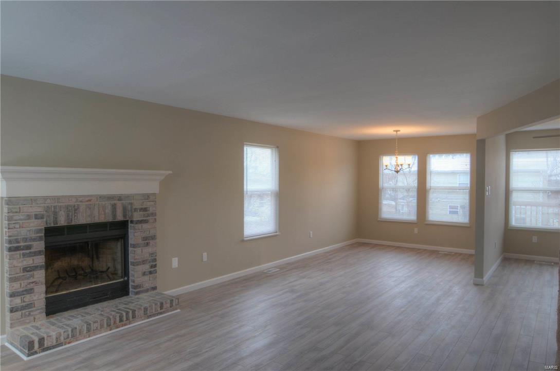 Danielle Downs - Residential