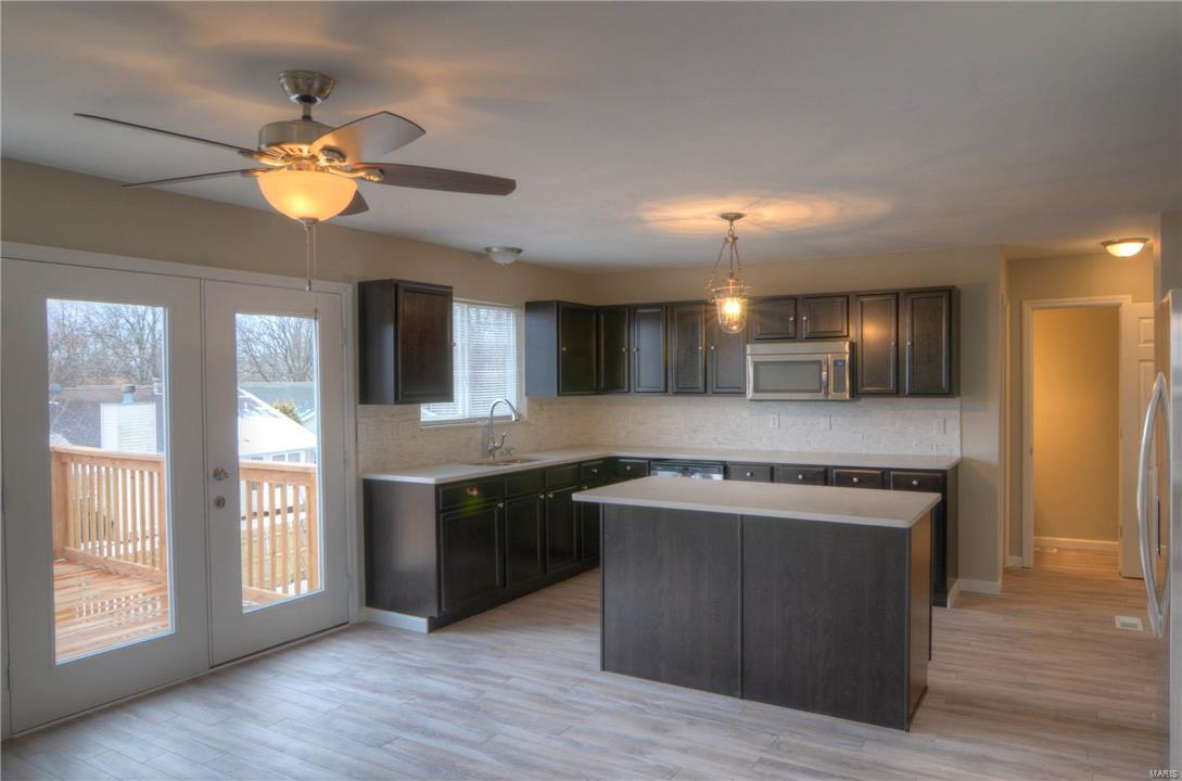 Danielle Downs - Residential