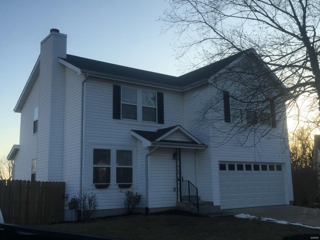 Danielle Downs - Residential