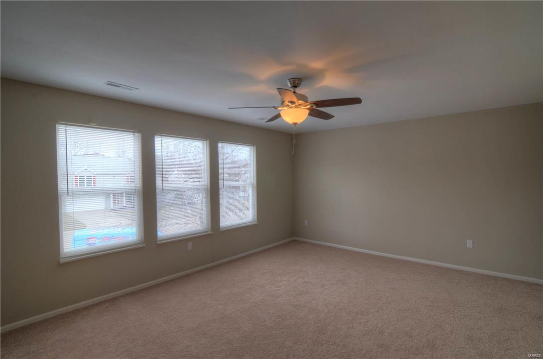 Danielle Downs - Residential