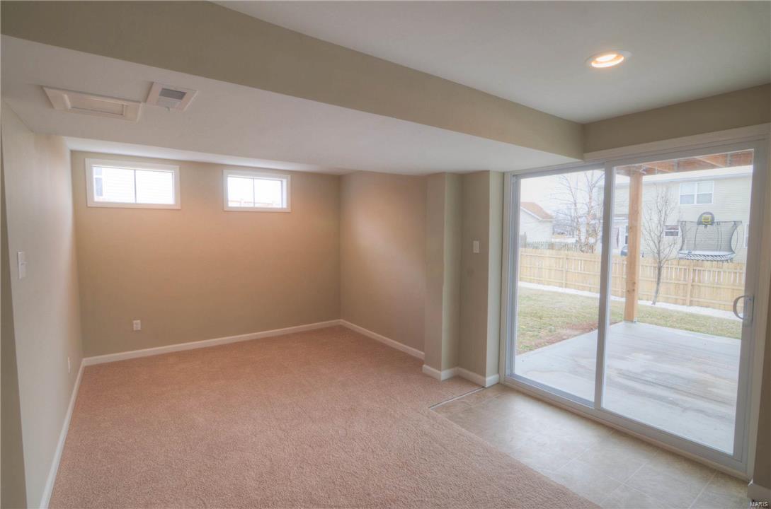 Danielle Downs - Residential