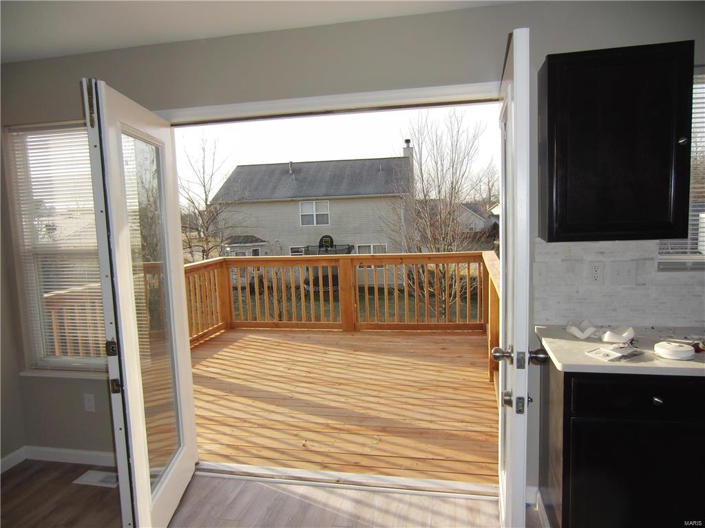 Danielle Downs - Residential