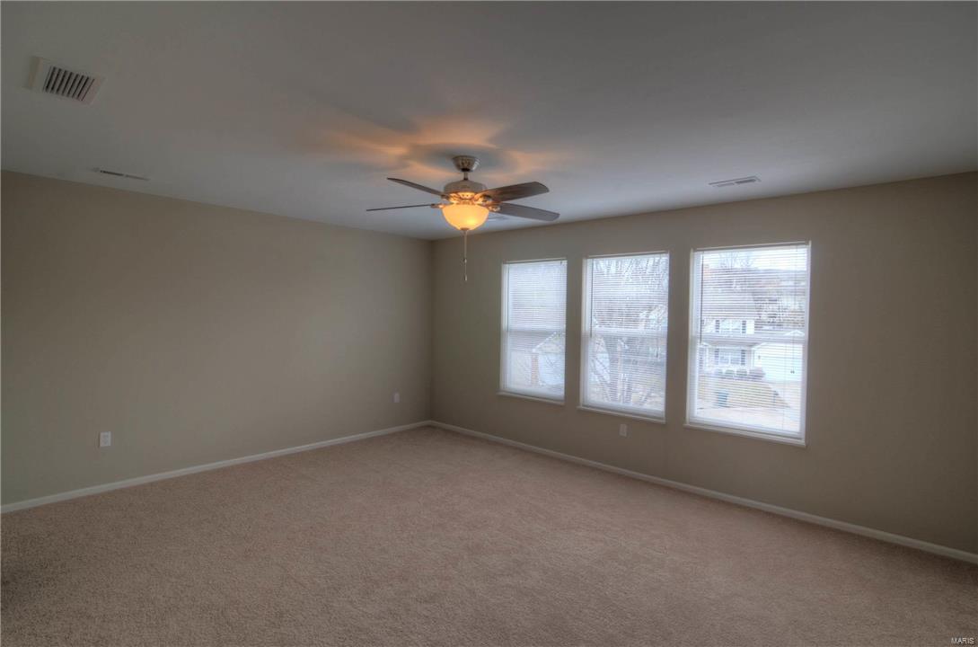 Danielle Downs - Residential