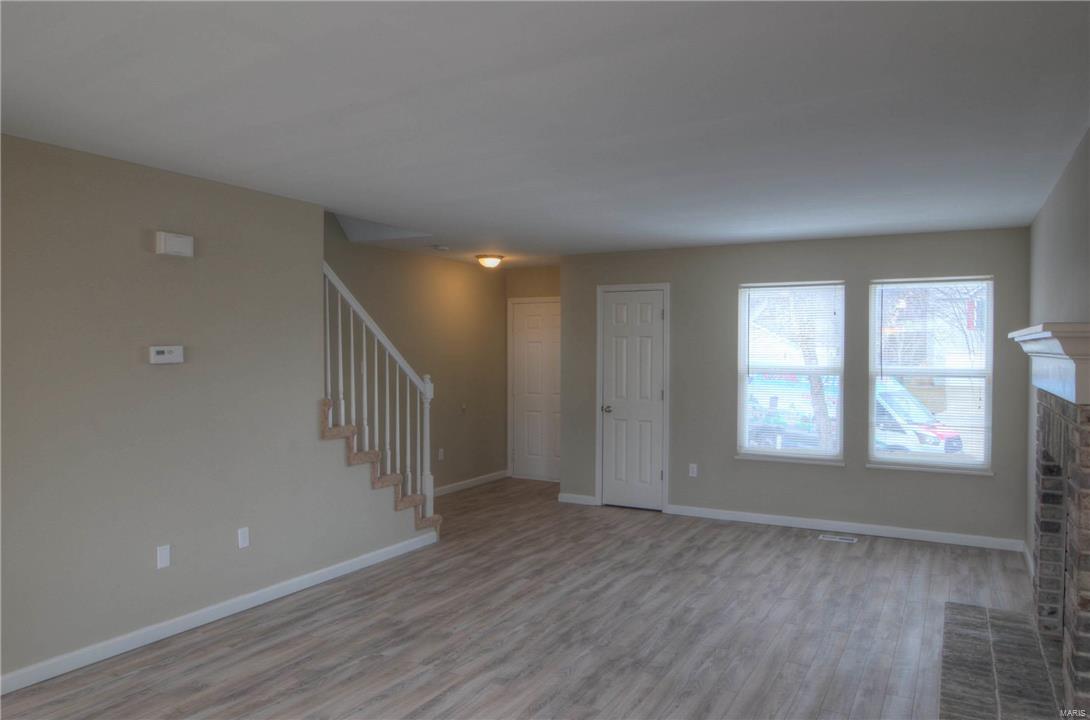 Danielle Downs - Residential