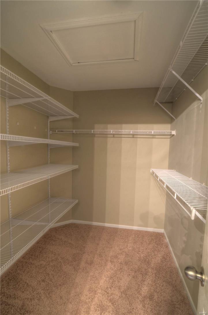 Danielle Downs - Residential