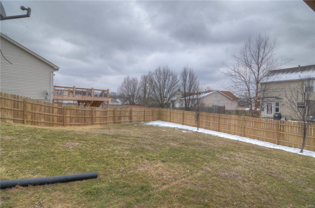 Danielle Downs - Residential