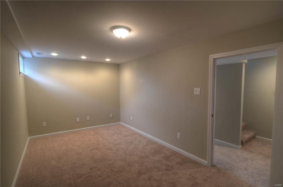 Danielle Downs - Residential