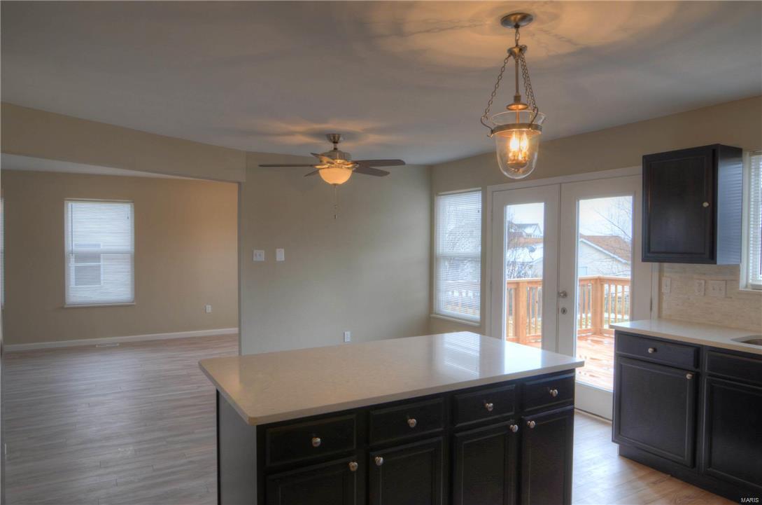 Danielle Downs - Residential