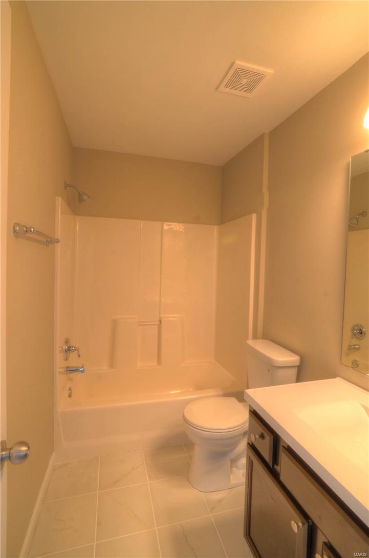 Danielle Downs - Residential