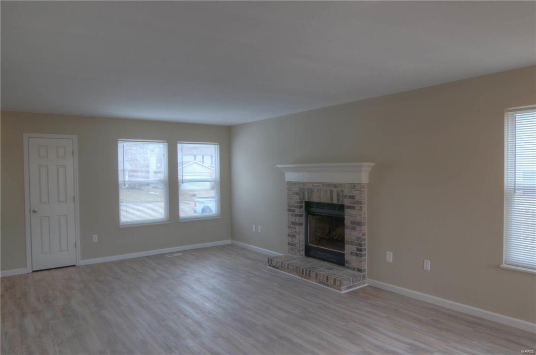 Danielle Downs - Residential