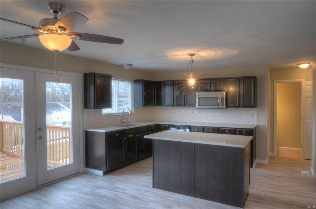 Danielle Downs - Residential