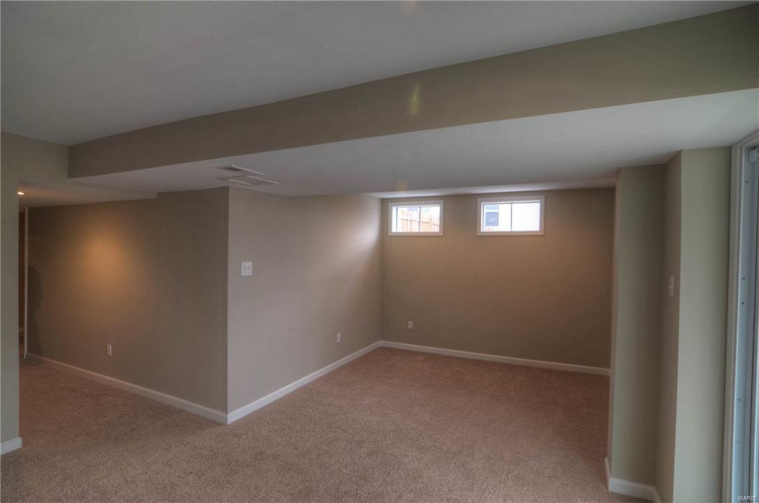 Danielle Downs - Residential