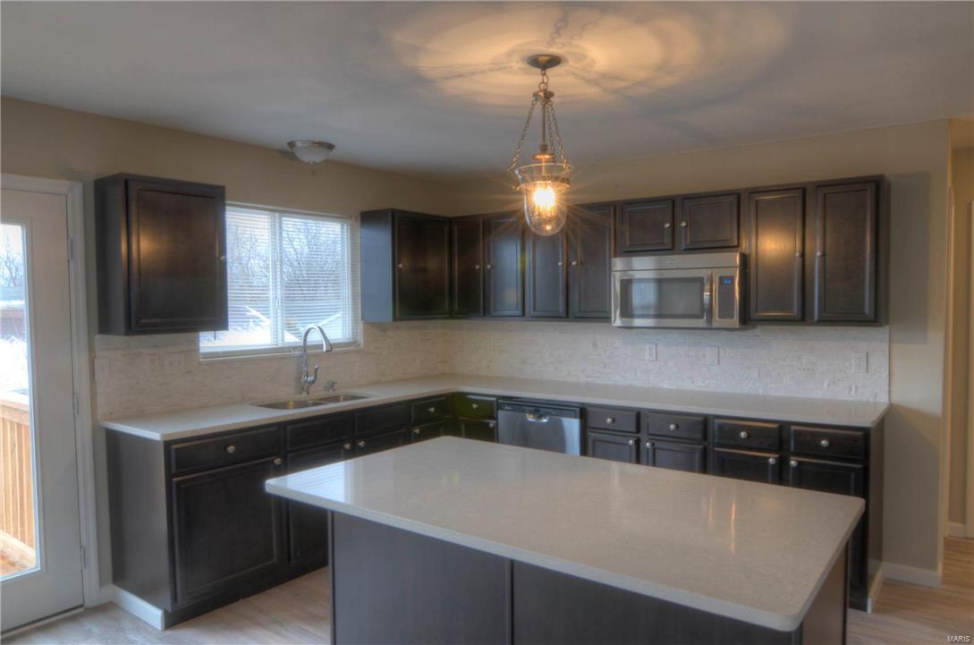 Danielle Downs - Residential