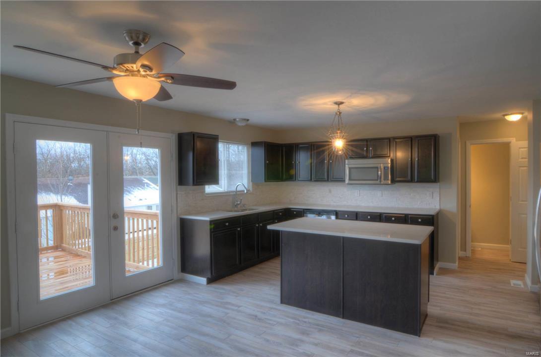 Danielle Downs - Residential