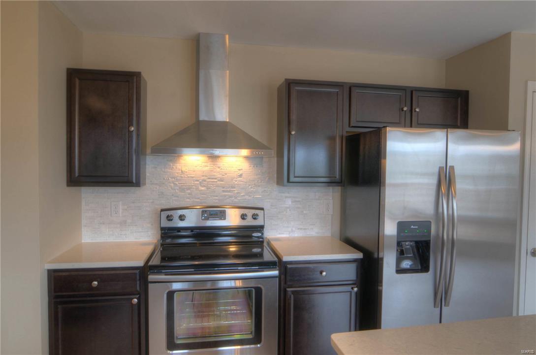 Danielle Downs - Residential