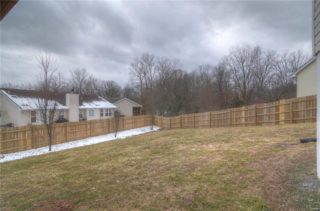 Danielle Downs - Residential