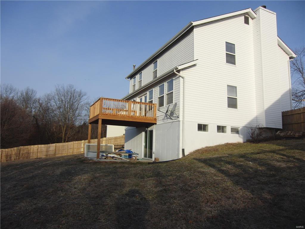 Danielle Downs - Residential