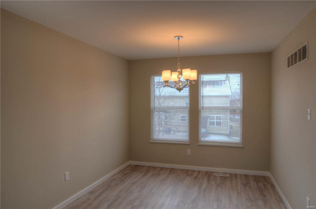 Danielle Downs - Residential