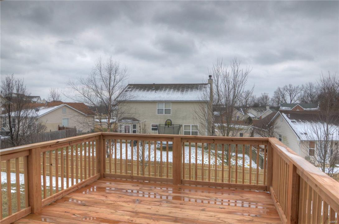 Danielle Downs - Residential