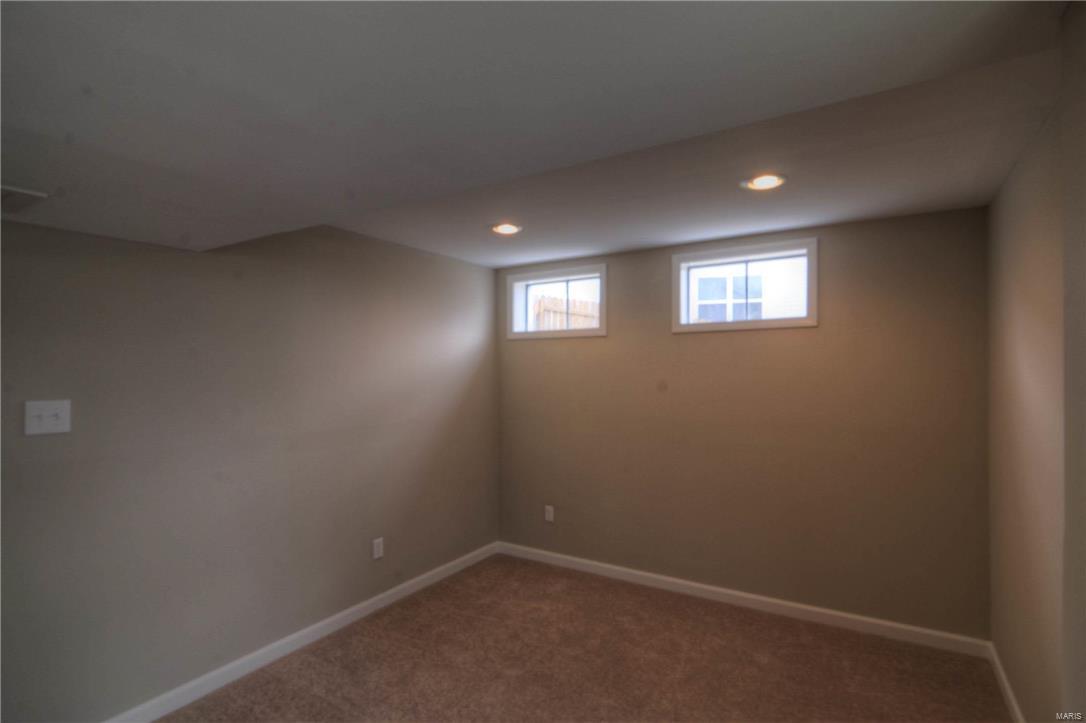 Danielle Downs - Residential