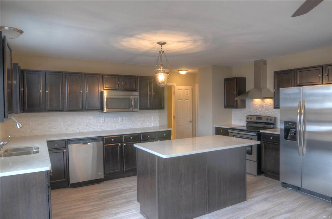 Danielle Downs - Residential