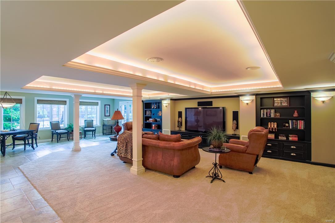 Muirfield - Residential