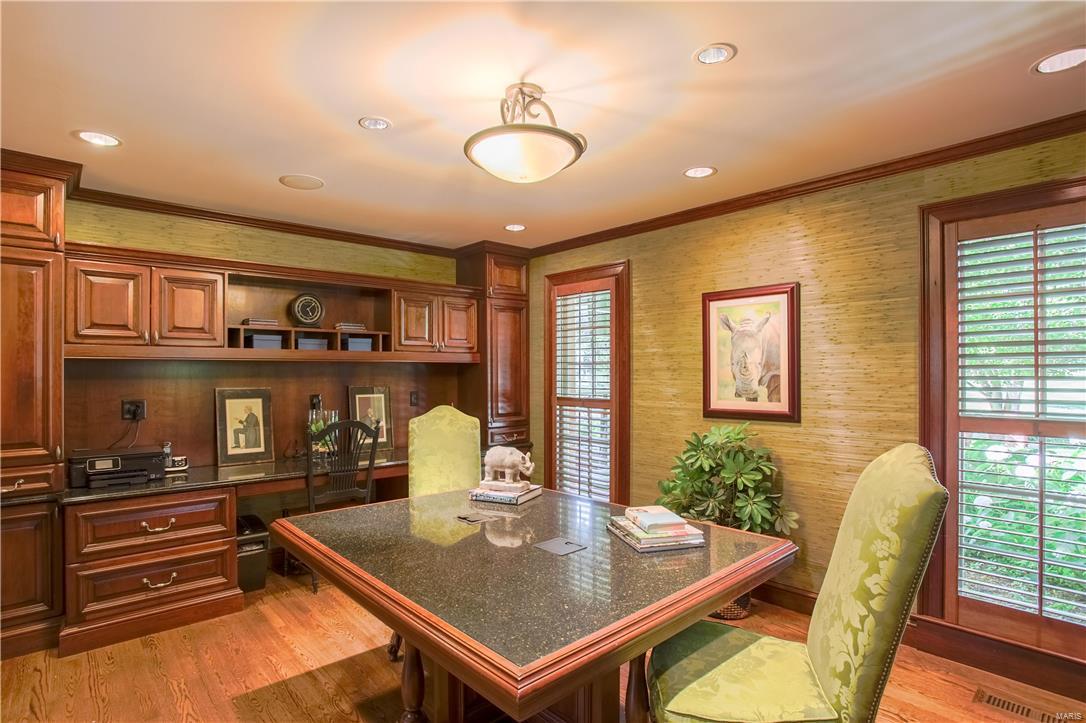 Muirfield - Residential