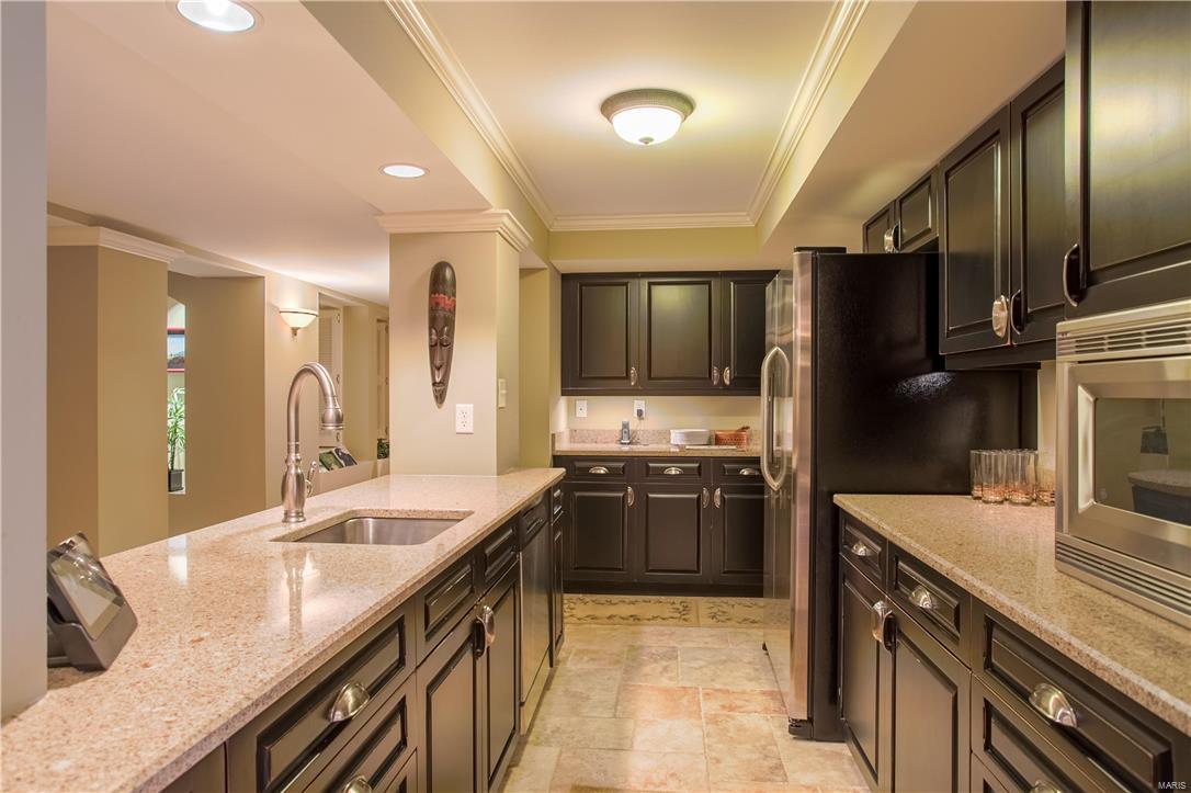 Muirfield - Residential