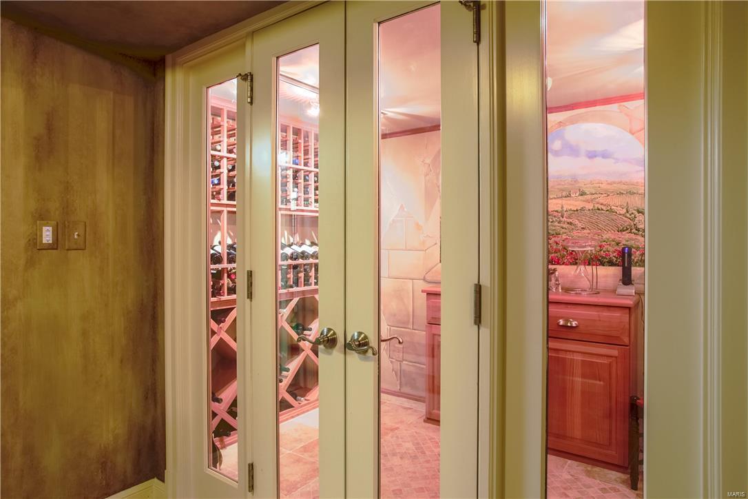 Muirfield - Residential