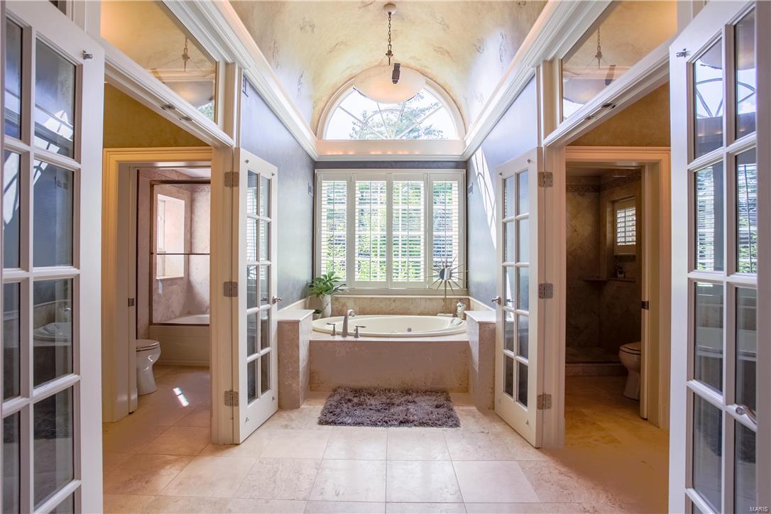 Muirfield - Residential