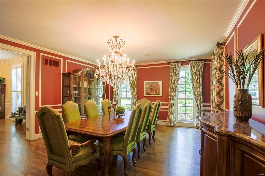 Muirfield - Residential